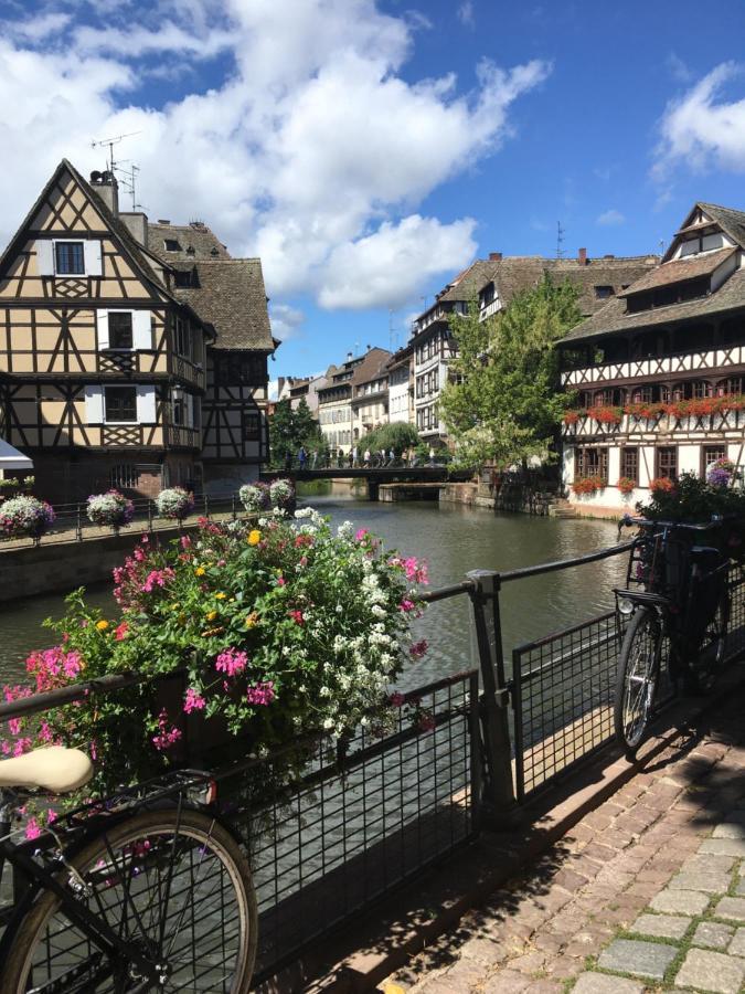 Gîte de montagne -Bellefosse Alsace Exterior foto